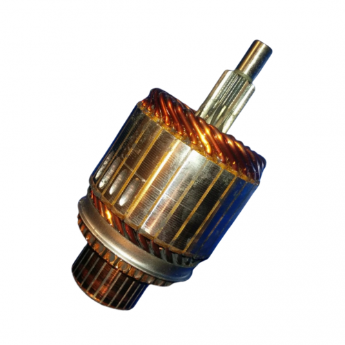 Armature assy for 31201-P5A-005 HONDA BF115-150picture3