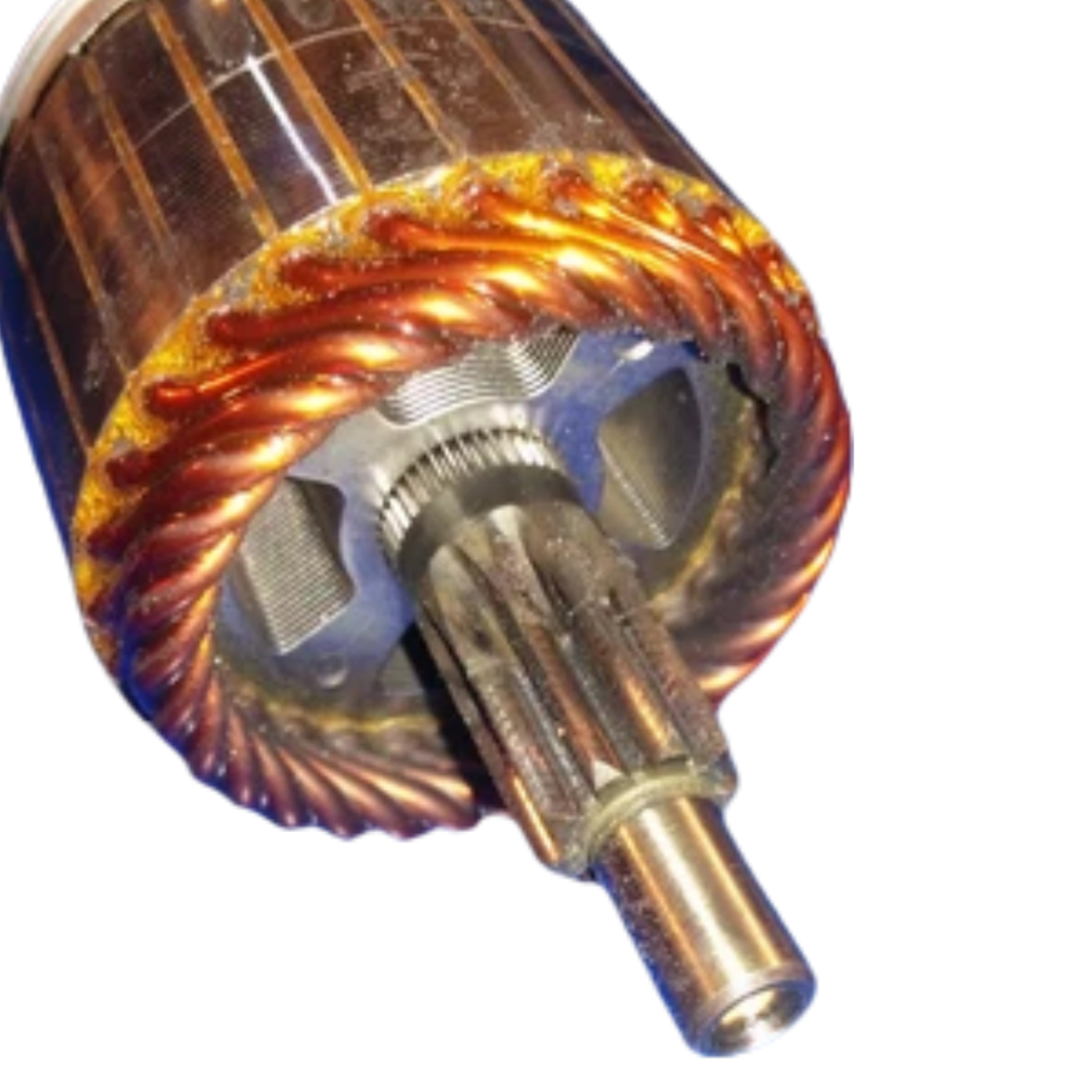 Armature assy for SUZUKI DF70-350 31311-63J00