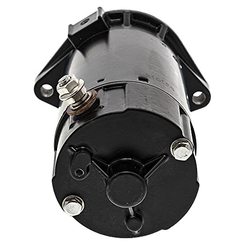Starter Motor for Nissan 9.9HP 15HP 18HP 25HP 30HP 40HP Outboard Enginepicture2