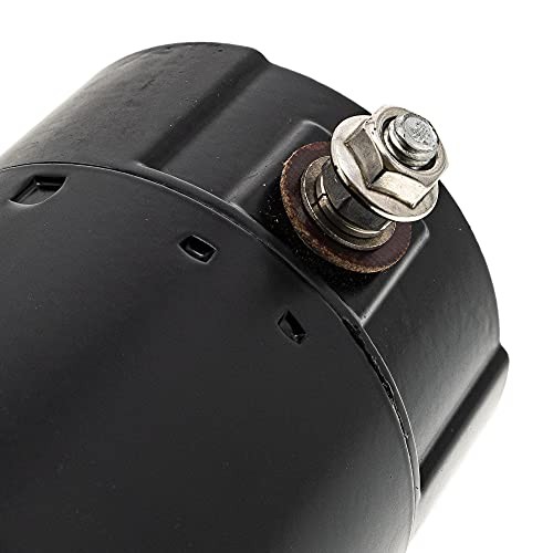 Starter Motor for Nissan 9.9HP 15HP 18HP 25HP 30HP 40HP Outboard Enginepicture5