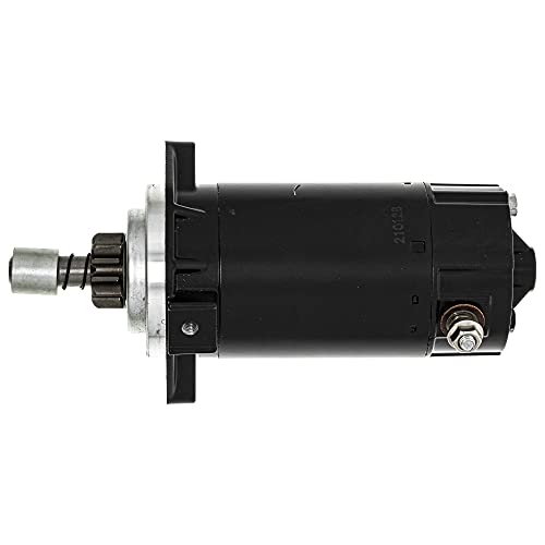 Starter Motor for Mercury Marine 50-853805T03 Hitachi S108-112 S108-120 Suzuki 31100-94400