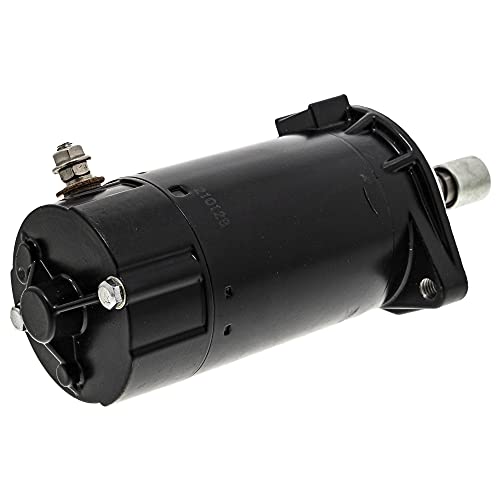 Starter Motor for Nissan 9.9HP 15HP 18HP 25HP 30HP 40HP Outboard Engine