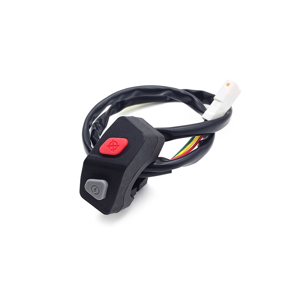 Dirt Bike SX SXF XC XCF XCW Engine Start Stop Button Motorcycle Kill Switch for KTM HUSQVARNA GASGAS