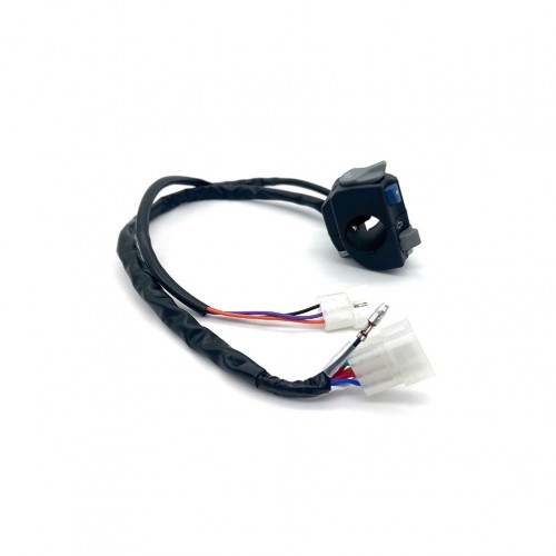 Enduro Dirt Bike Motorcycle EXC EXCF XCW Engine Stop Kill Headlight Beam Horn Turn Signal Combination Switch for KTMpicture4