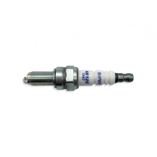24-25 SX TC MC 65 Dirt Bike Motorcycle Engine Parts Spark Plug BRISK AR12C for KTM HUSQVARNA GASGAS  A40039093012picture3