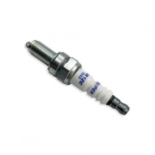 24-25 SX TC MC 65 Dirt Bike Motorcycle Engine Parts Spark Plug BRISK AR12C for KTM HUSQVARNA GASGAS  A40039093012picture5