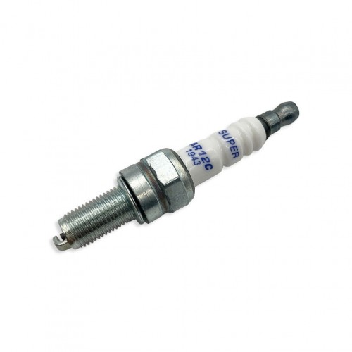 24-25 SX TC MC 65 Dirt Bike Motorcycle Engine Parts Spark Plug BRISK AR12C for KTM HUSQVARNA GASGAS  A40039093012picture4
