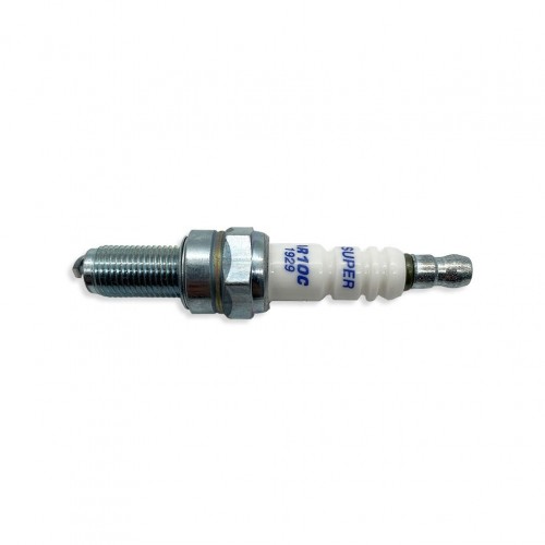 24-25 SX TC MC 50 85 Dirt Bike Motorcycle Engine Parts BRISK AR10C Spark Plug for KTM HUSQVARNA GASGASpicture4