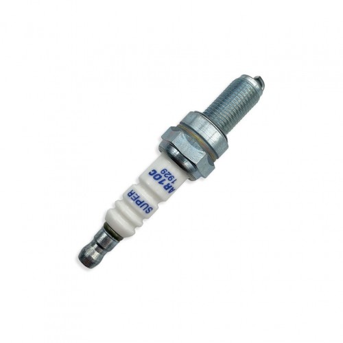 24-25 SX TC MC 50 85 Dirt Bike Motorcycle Engine Parts BRISK AR10C Spark Plug for KTM HUSQVARNA GASGASpicture3