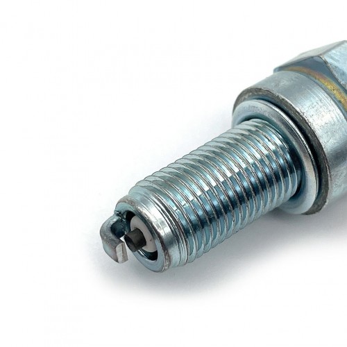 24-25 SX TC MC 50 85 Dirt Bike Motorcycle Engine Parts BRISK AR10C Spark Plug for KTM HUSQVARNA GASGASpicture6
