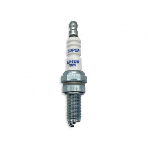 24-25 SX TC MC 50 85 Dirt Bike Motorcycle Engine Parts BRISK AR10C Spark Plug for KTM HUSQVARNA GASGASpicture5