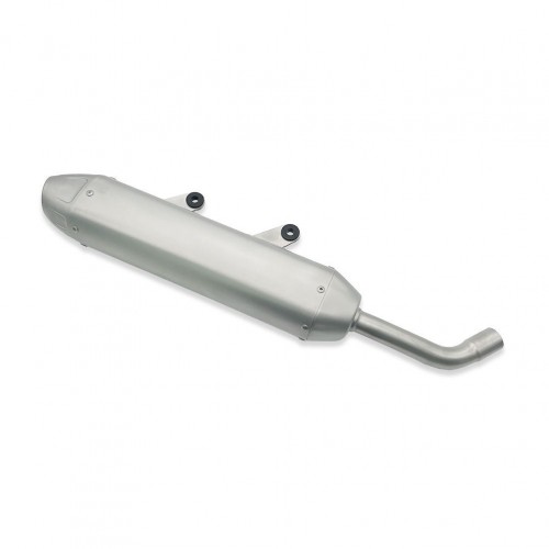 19-22 2 Stroke SX XC XCW EXC 250 300 Motorcycle Exhaust Pipe Silencer Muffler for KTM HUSQVARNA GASGASpicture2