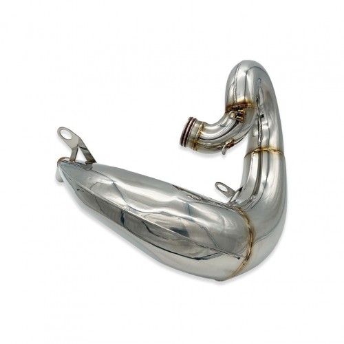 19-22 2 Stroke SX XC XCW EXC 250 300 Motorcycle Exhaust Pipe Silencer Muffler for KTM HUSQVARNA GASGASpicture3
