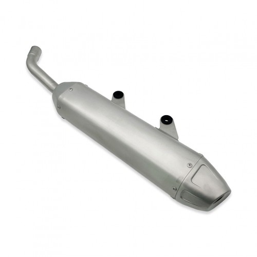 19-22 2 Stroke SX XC XCW EXC 250 300 Motorcycle Exhaust Pipe Silencer Muffler for KTM HUSQVARNA GASGASpicture5