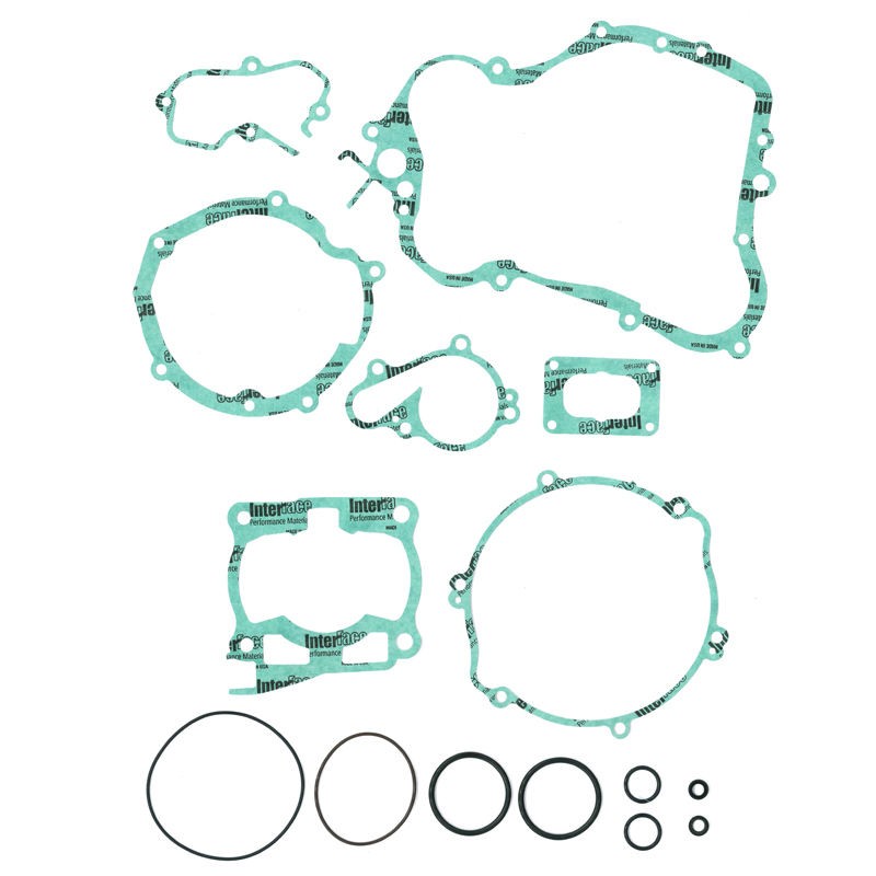 Motorcycle Gasket Kit For YAMAHA YZ125 01-04picture1