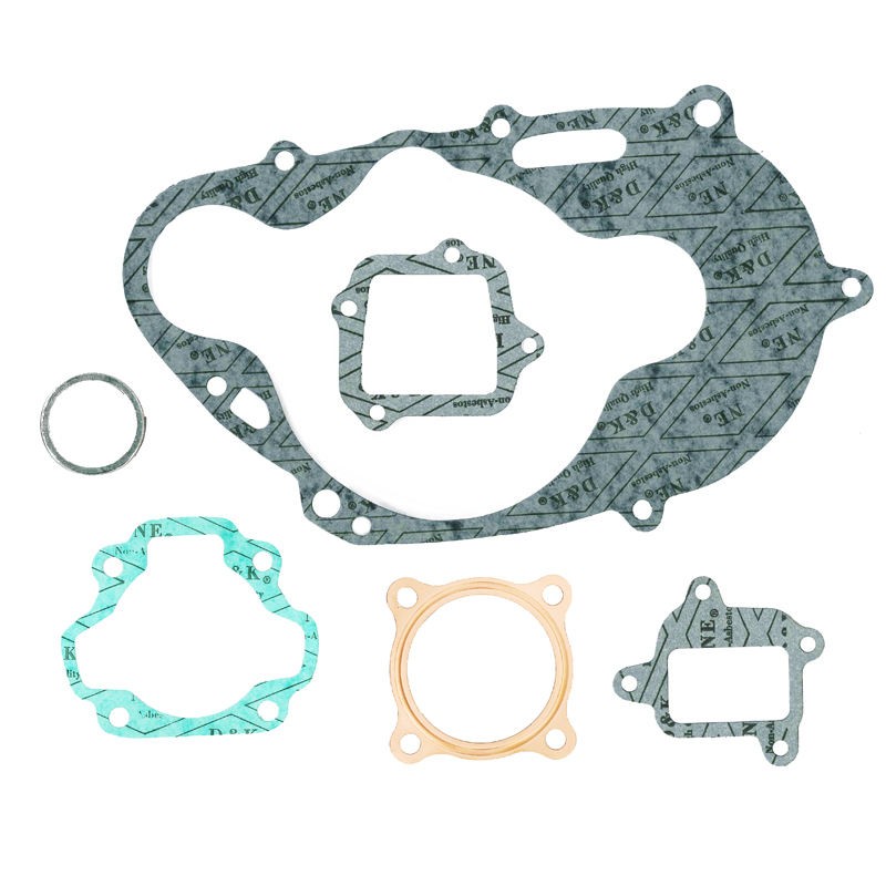 Motorcycle Top End Gasket Kit For YAMAHA PW80 Y-Zinger 95-02picture1