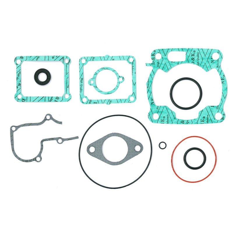 Motorcycle Top End Gasket Kit For YAMAHA YZ125 86-88picture1