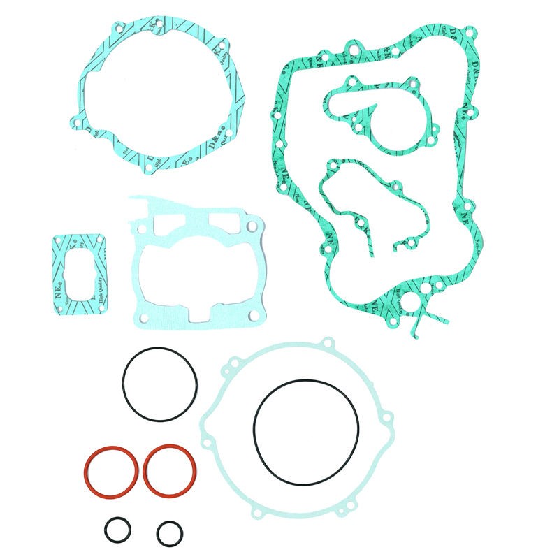 Motorcycle Gasket Kit For YAMAHA YZ125 98-00picture1