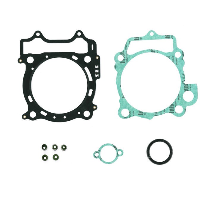 Motorcycle Top Set Gasket For YAMAHA WR450F 07-09 11-15