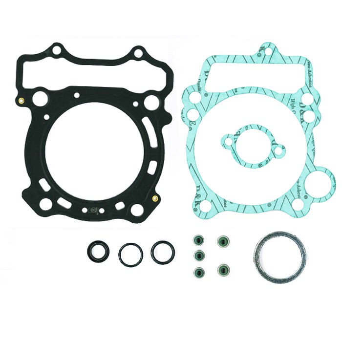 Motorcycle Top Set Gasket For YAMAHA WR250F 01-02