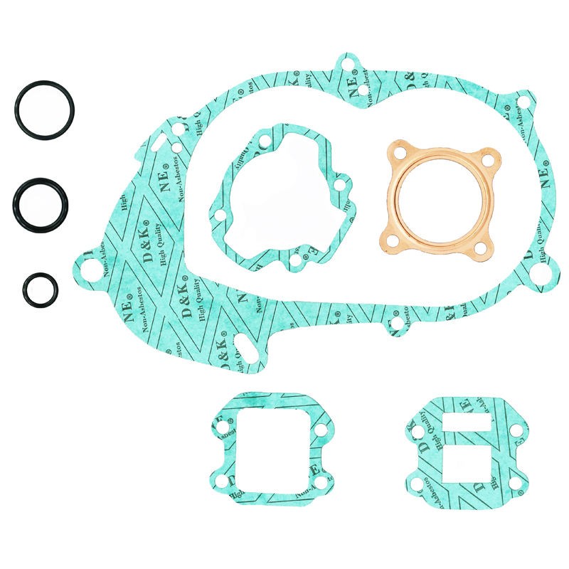 Motorcycle Gasket Kit For YAMAHA PW50 1990-2006picture1