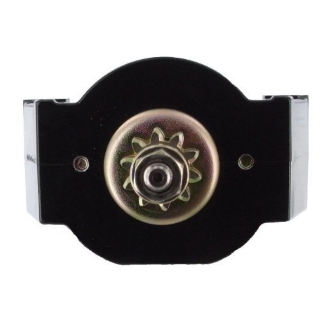 Starter for Mariner 15EH 1992-2001 All 16.0ci - 15 H.P. 20EH 1988-1998 All 24.4ci - 20 H.P. 25ELH 1987-2001 All 24.4ci - 25 H.P.