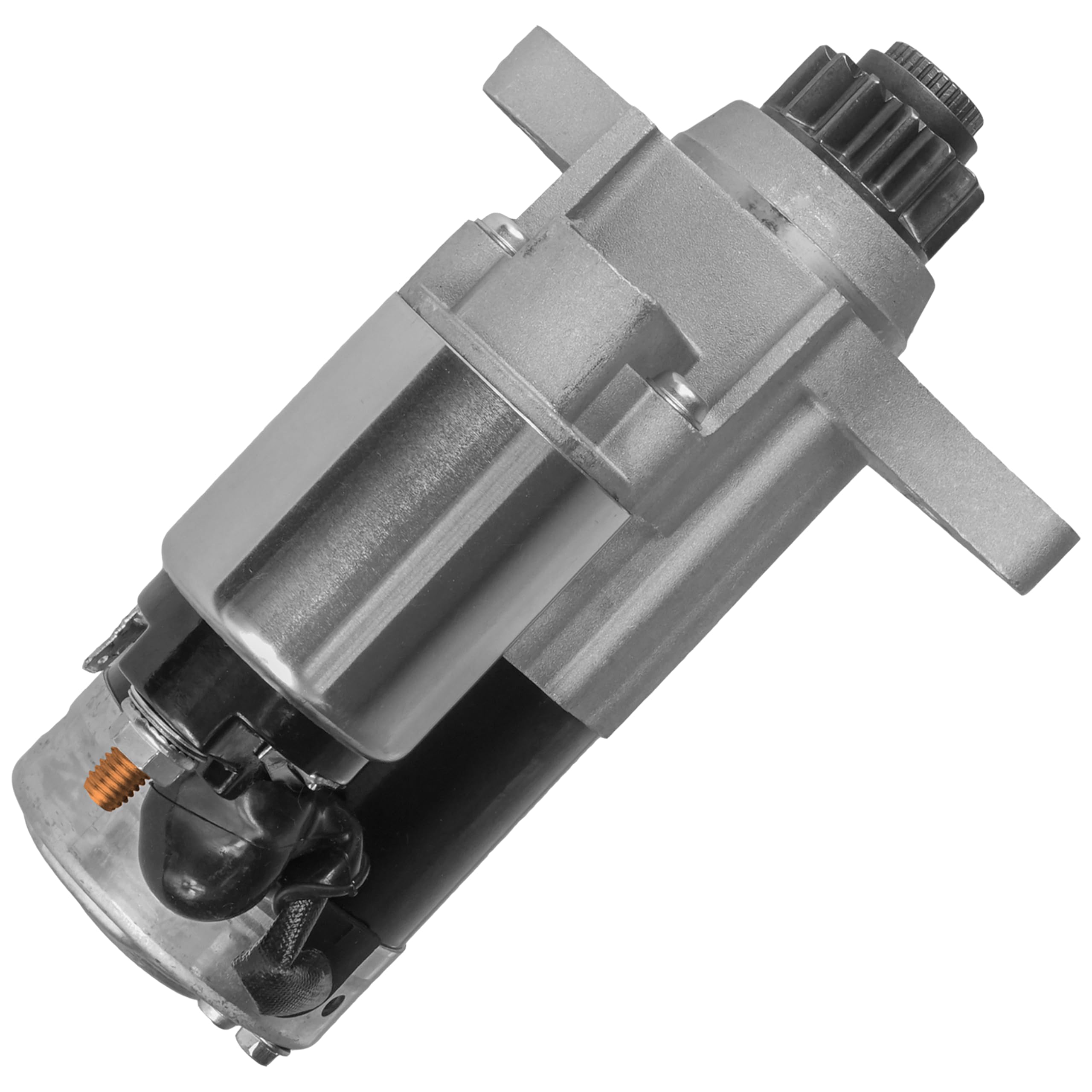Starter Motor for Honda Bf115 115hp Engine 1999-2010 Outboard 31200-Zw1-004 31200-Zw1A-0040 31200-Zw10-041