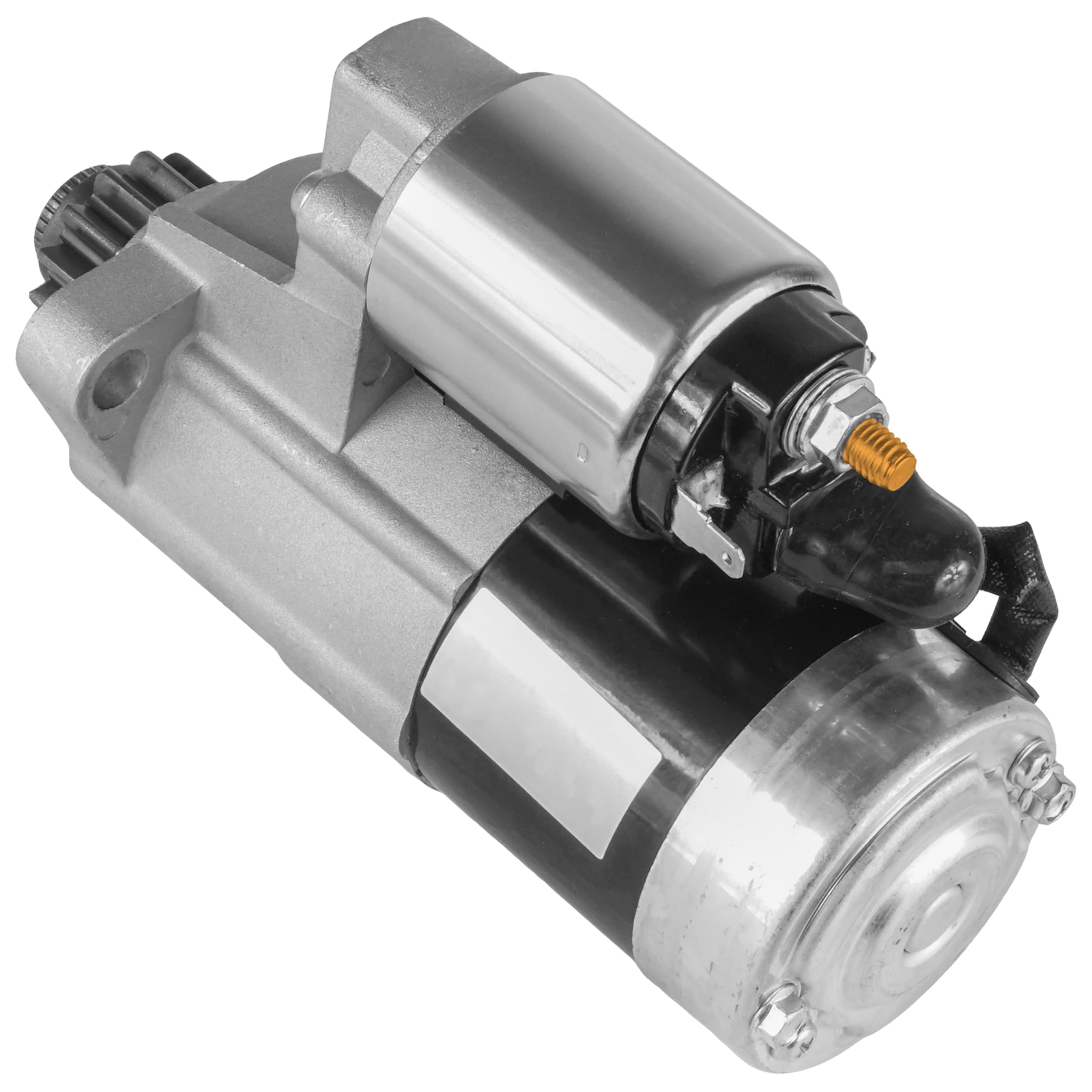 Starter Motor 31200-ZW1-004  for 2005 Honda 90 HP 4 Stroke Outboard 31200-Zw1A-0040