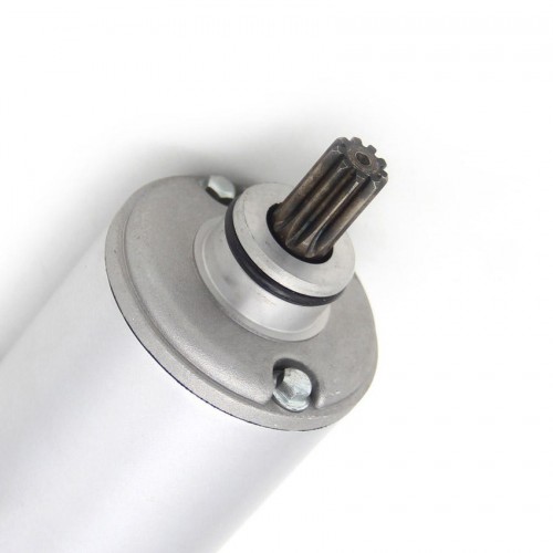 Starter Motor for Can-Am Lynx Snowmobile Ranger V-800 2008 420684560picture3