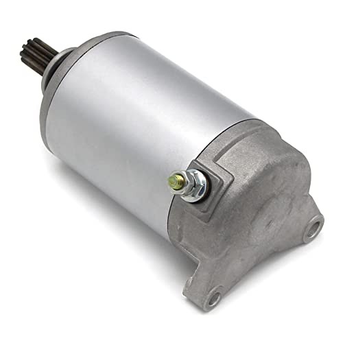 Starter Motor for Can-Am Lynx Snowmobile Ranger V-800 2008 420684560picture5