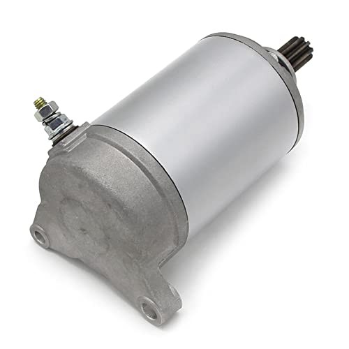 Starter Motor for Can-Am Lynx Snowmobile Ranger V-800 2008 420684560picture6