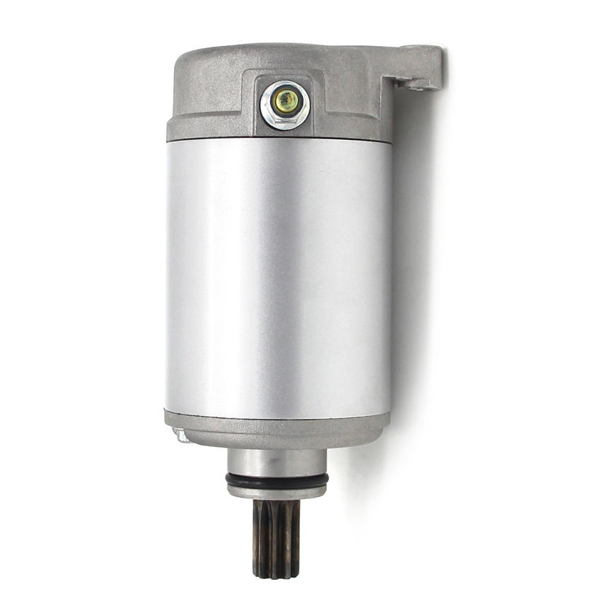Starter Motor for Can-Am Lynx Snowmobile YETI V-800 Pro 2006-2008