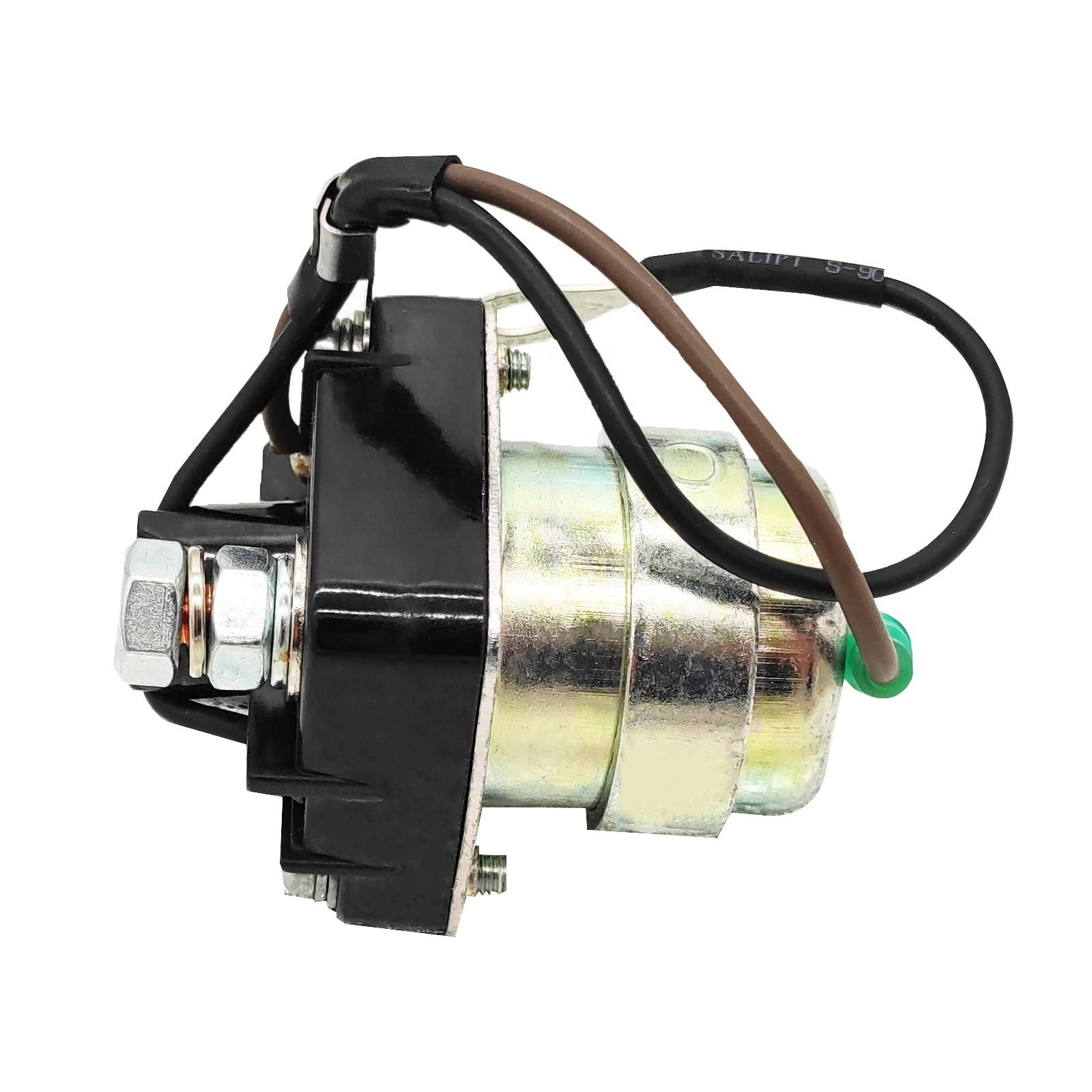 Starter Relay Solenoid for YAMAHA 115hp 2-stroke 61A-81941-00-00 SW941