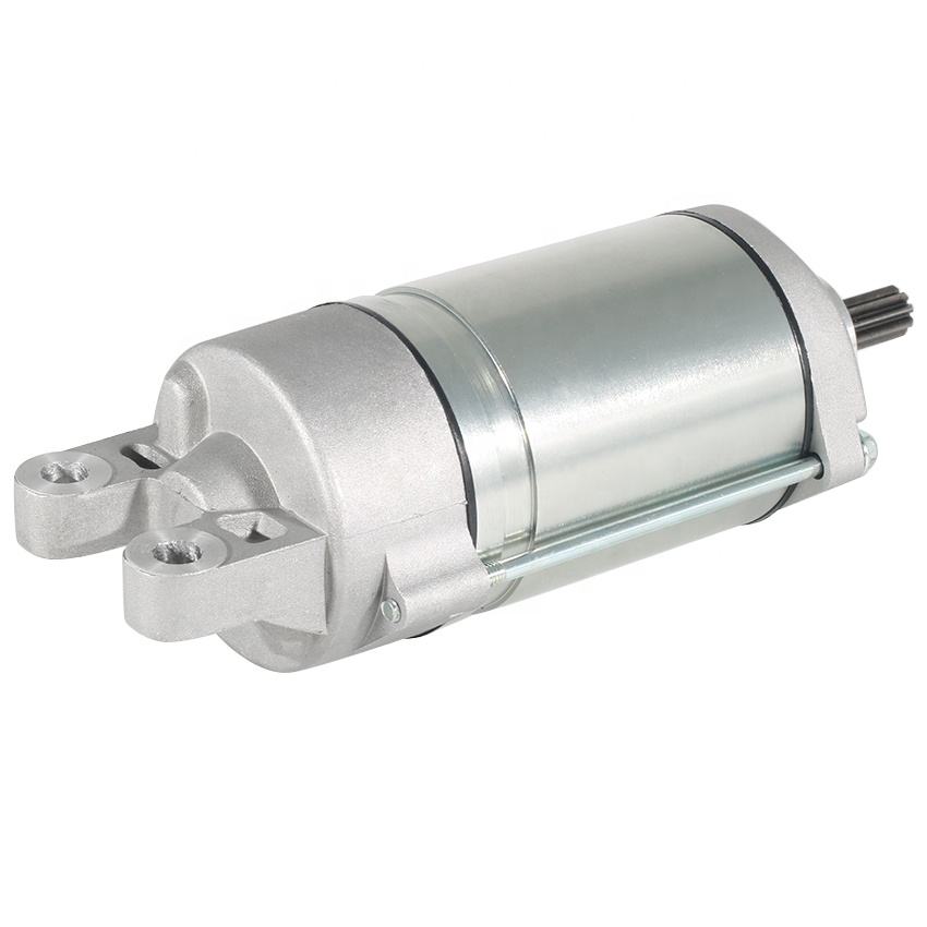 Starter Motor for Yamaha SR Viper L-TX / R-TX / X-TX / M-TX 2014–2017