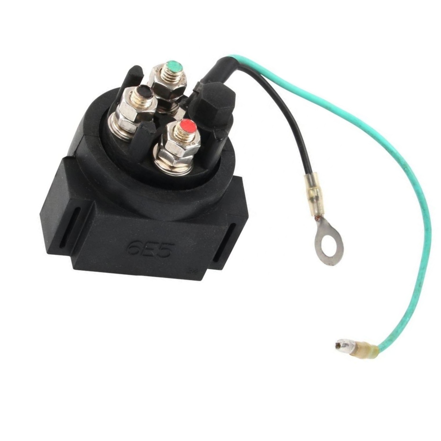 OUTBOARD MOTORS Starter Relay Solenoid for YAMAHA  8410-94550 38410-94551/52 for Suzuki / 5031483