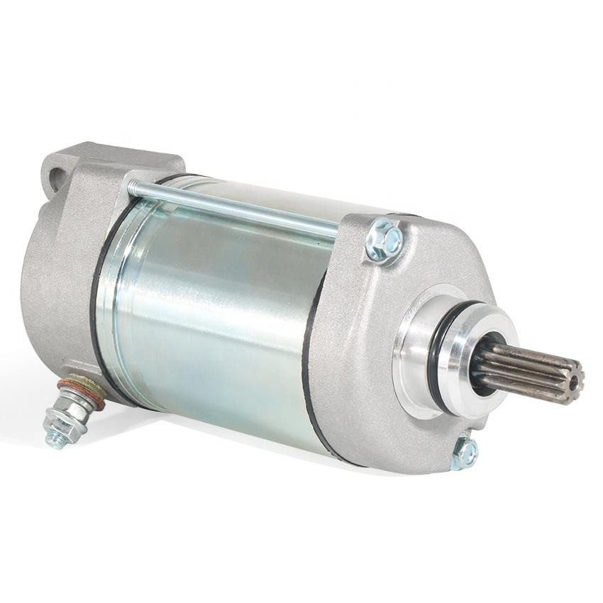 Starter Motor for Yamaha Apex R-TX/GT/ER/SE 2006-2015 Snowmobiles