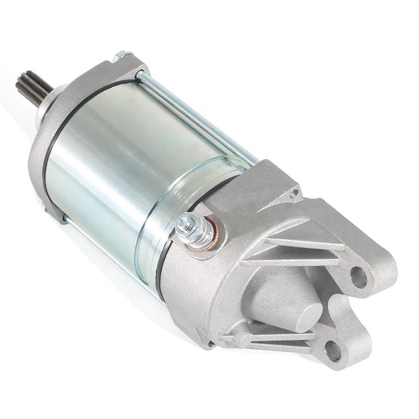 Starter Motor for Yamaha Apex M-TX/Mountain/M-TX SE 2006-2010