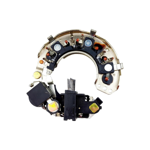 Alternator Voltage Assembly Rectifier Regulator IHR723+IH254picture2