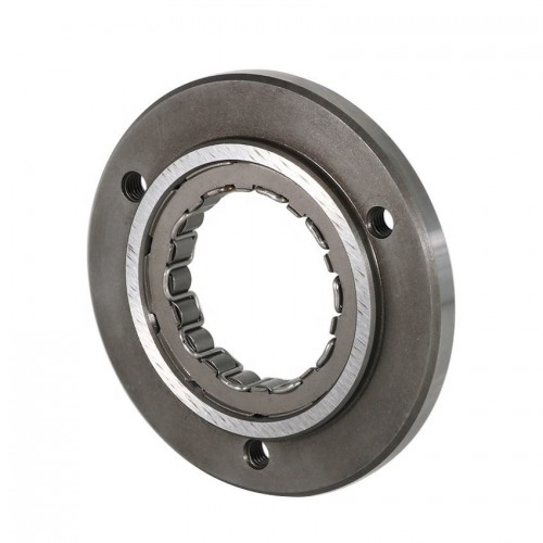 Clutch Starting Gear for Stels Ermak/Vityaz/Viking/Wolverine 600 800 Snowmobilespicture2