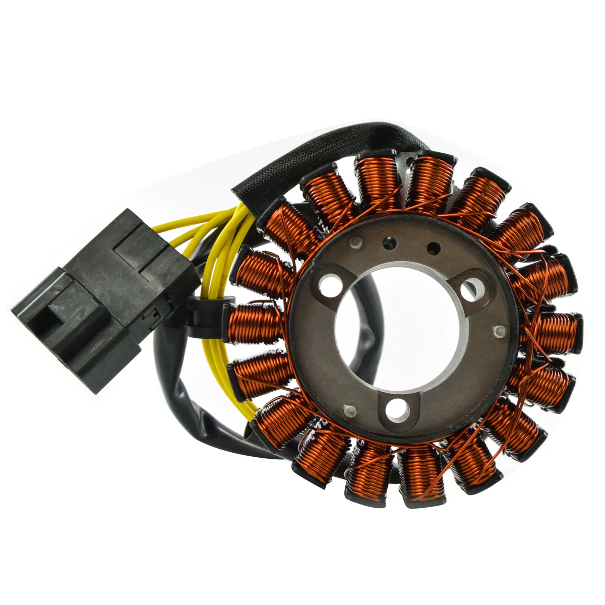 Generator Stator with Honda Scooter PS 125 125i 150 150i / SH 125 125i 150 150i 2005-2012 OEM:31120-KTF-640