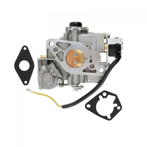 Carburetor 24-853-181-S fit for Kohler 24-853-57-S,24-853 91-S CH620 CH640 CH641 Enginepicture3