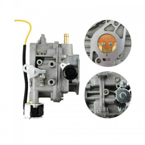 Carburetor 24-853-181-S fit for Kohler 24-853-57-S,24-853 91-S CH620 CH640 CH641 Enginepicture4