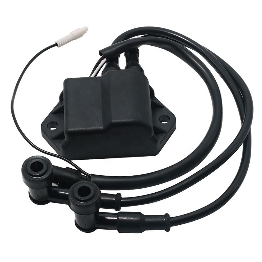 Ignition Coil for Polaris Lite & Starlite Series Snowmobiles 1991-1998