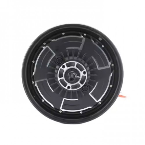 12 Inch 6000 Watt 260 50H V4 Efficient and Most Powerful Hub Motor for Electric Bikespicture3