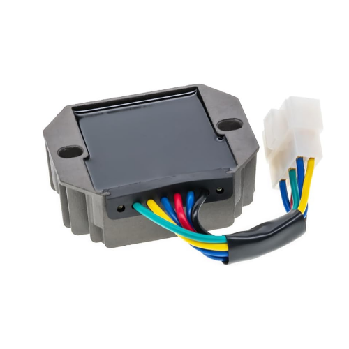 Voltage Regulator Rectifier compatible with Kubota 15531-64603picture2