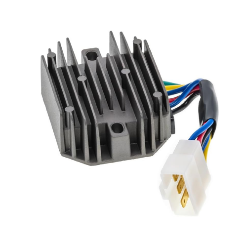 Voltage Regulator Rectifier compatible with Kubota 15531-64603picture3