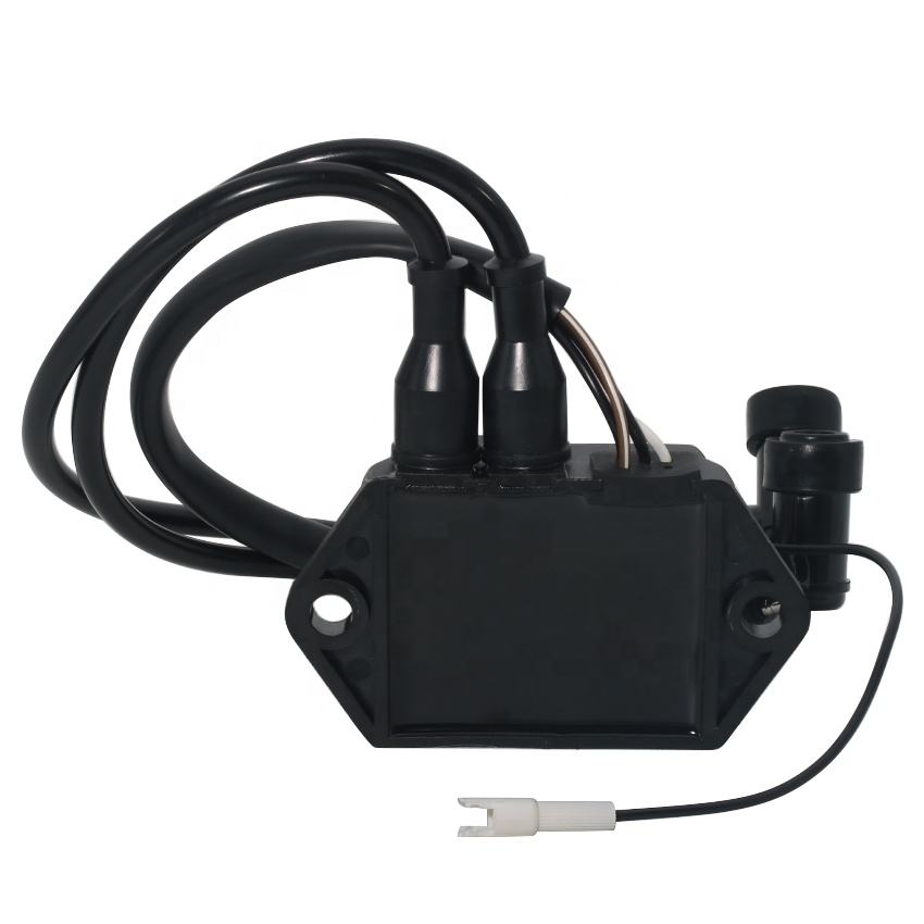 Ignition Coil for Polaris Trail, Sport, Sprint, Star Snowmobiles 1985-1990