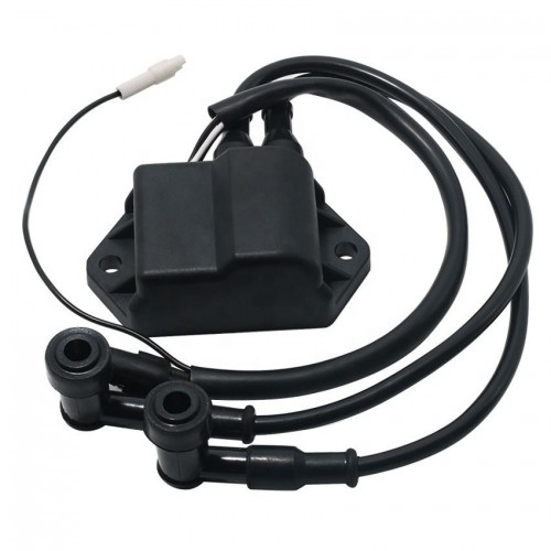 Ignition Coil for Polaris Nordic, SWE, Euro Lite Snowmobiles 1986-1998picture2