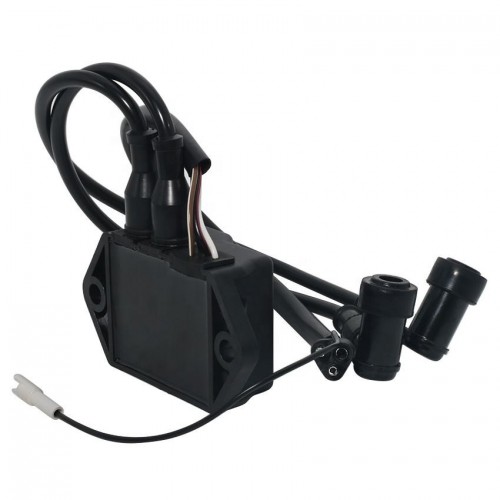 Ignition Coil for Polaris Nordic, SWE, Euro Lite Snowmobiles 1986-1998picture4