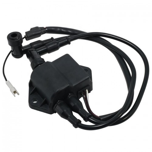 Ignition Coil for Polaris 440 500 Indy Classic RMK SKS Snowmobiles 1995–2000 3084007picture3